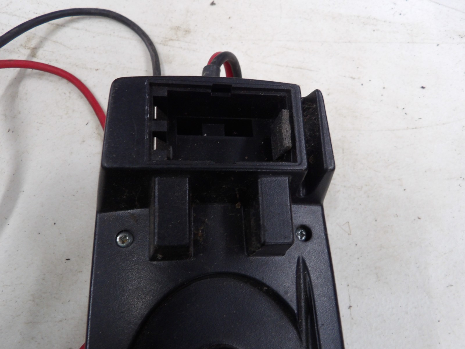 Rotunda Midtronics- Battery Tester-Sold As Is