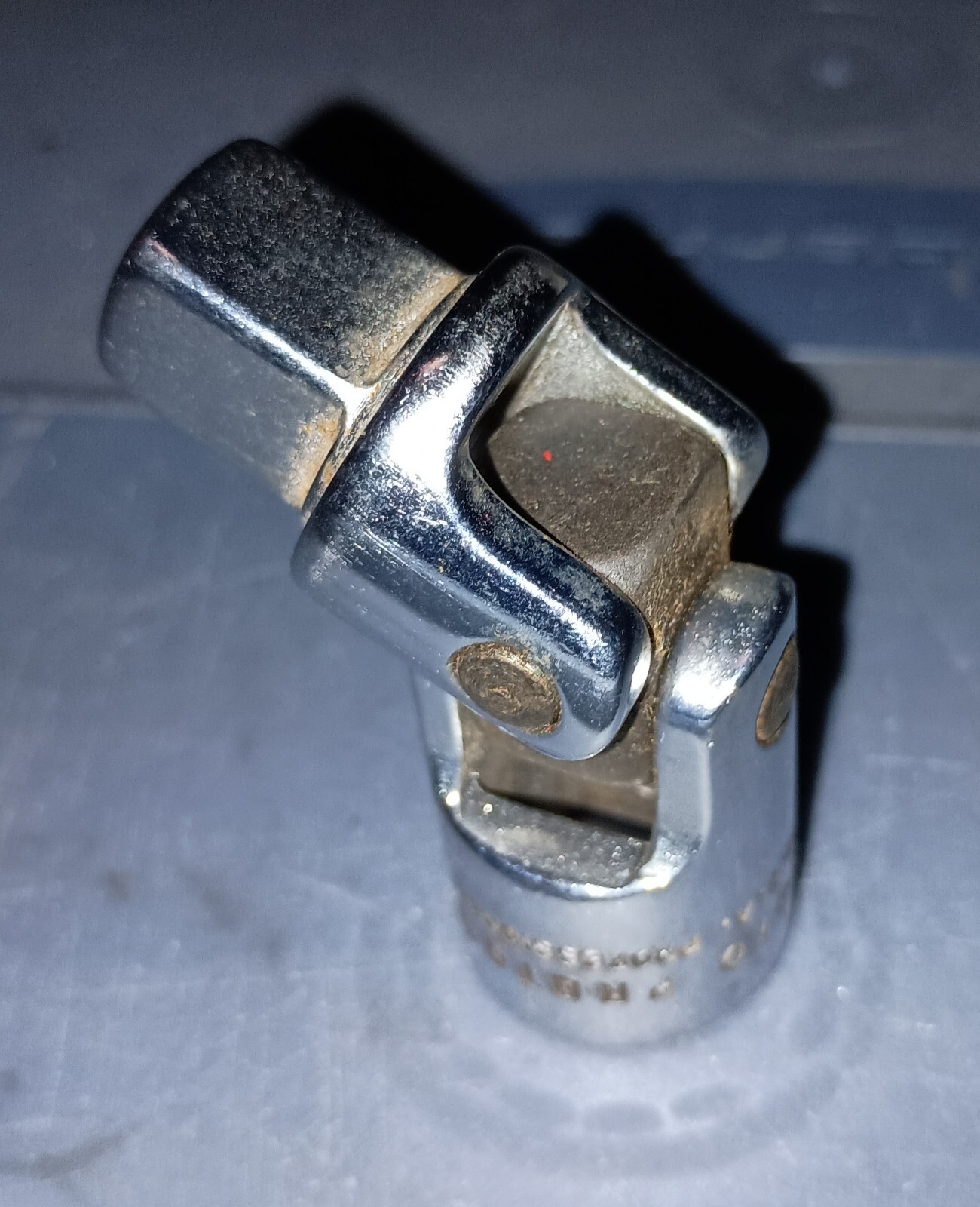 Proto 1/2 Inch Drive Universal Swivel Socket 5470