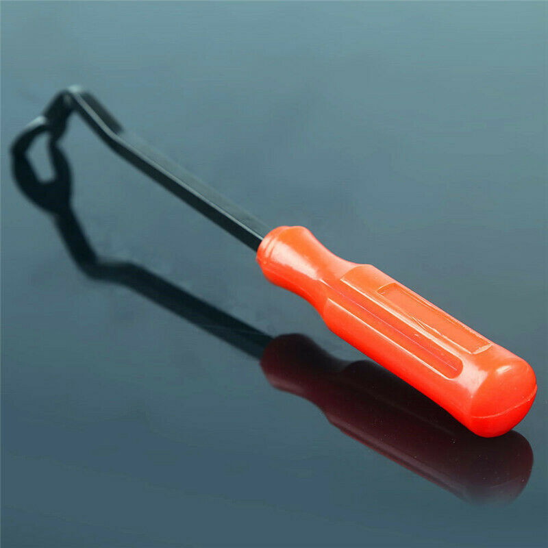 Car door trim panel removal tool remover clip popper interior upholstery lift
