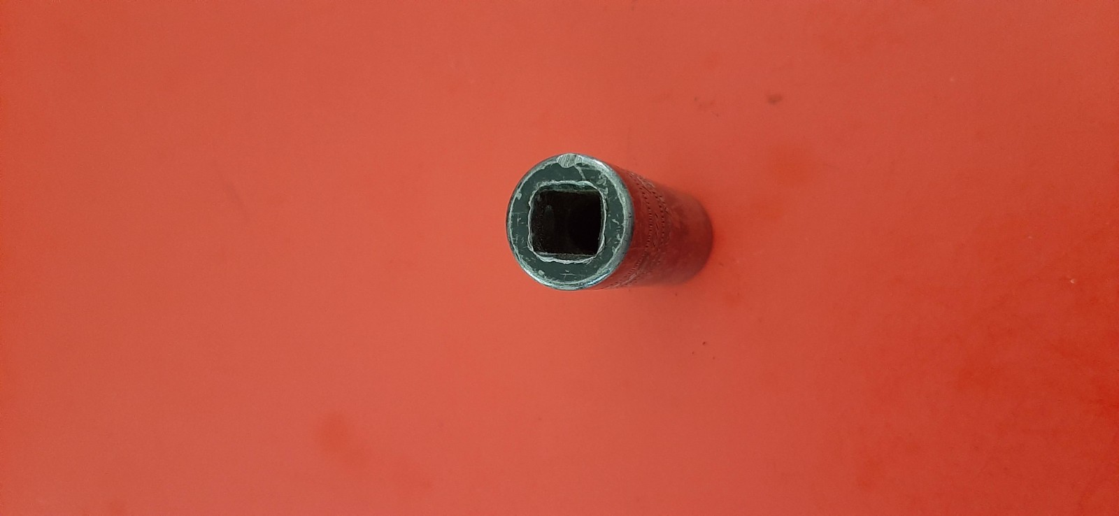 Snap-on Tools 3/8″ Drive 6pt Point 14mm Deep Impact Socket SIMFM14 USA