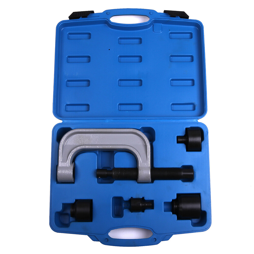 FOR MERCEDES BENZ W220/W211/W230 BALL JOINT PRESS INSTALLER REMOVAL KIT TOOLS