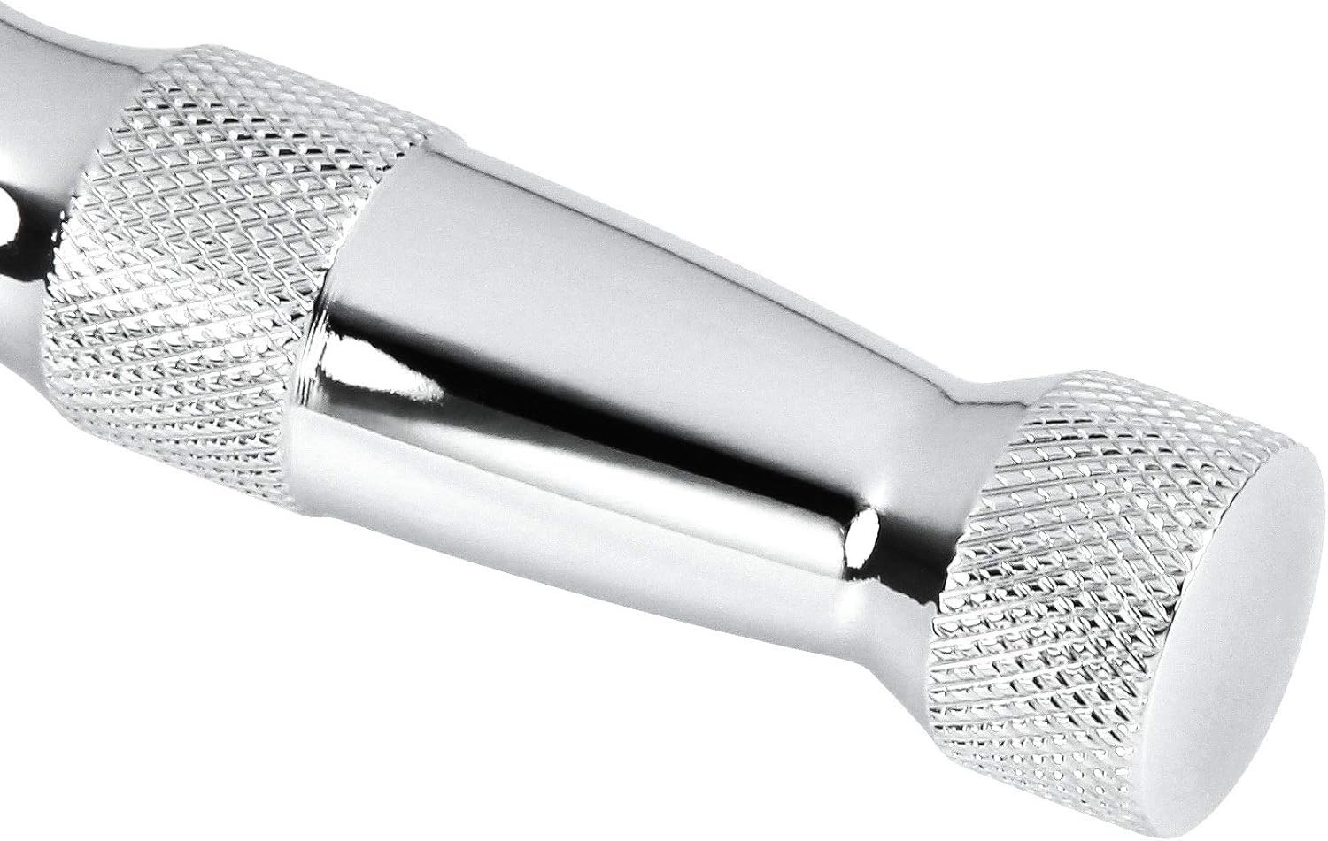 Compact and Durable Stubby Ratchet Set for Precision Work in Constricted Areas