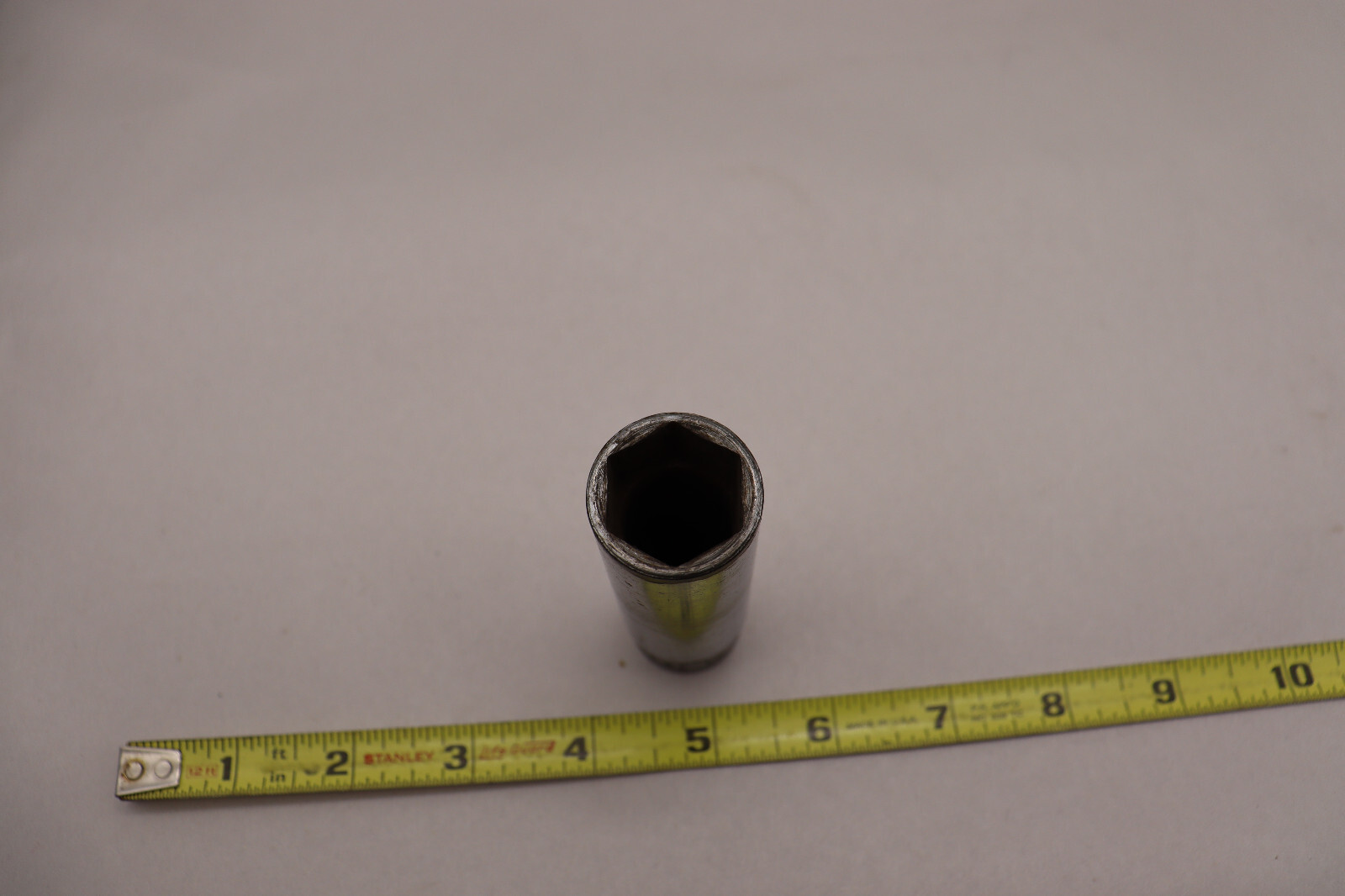 Snap-On tools TS241 3/4″ 1/2 » Drive 6 Point Deep Socket free ship USA