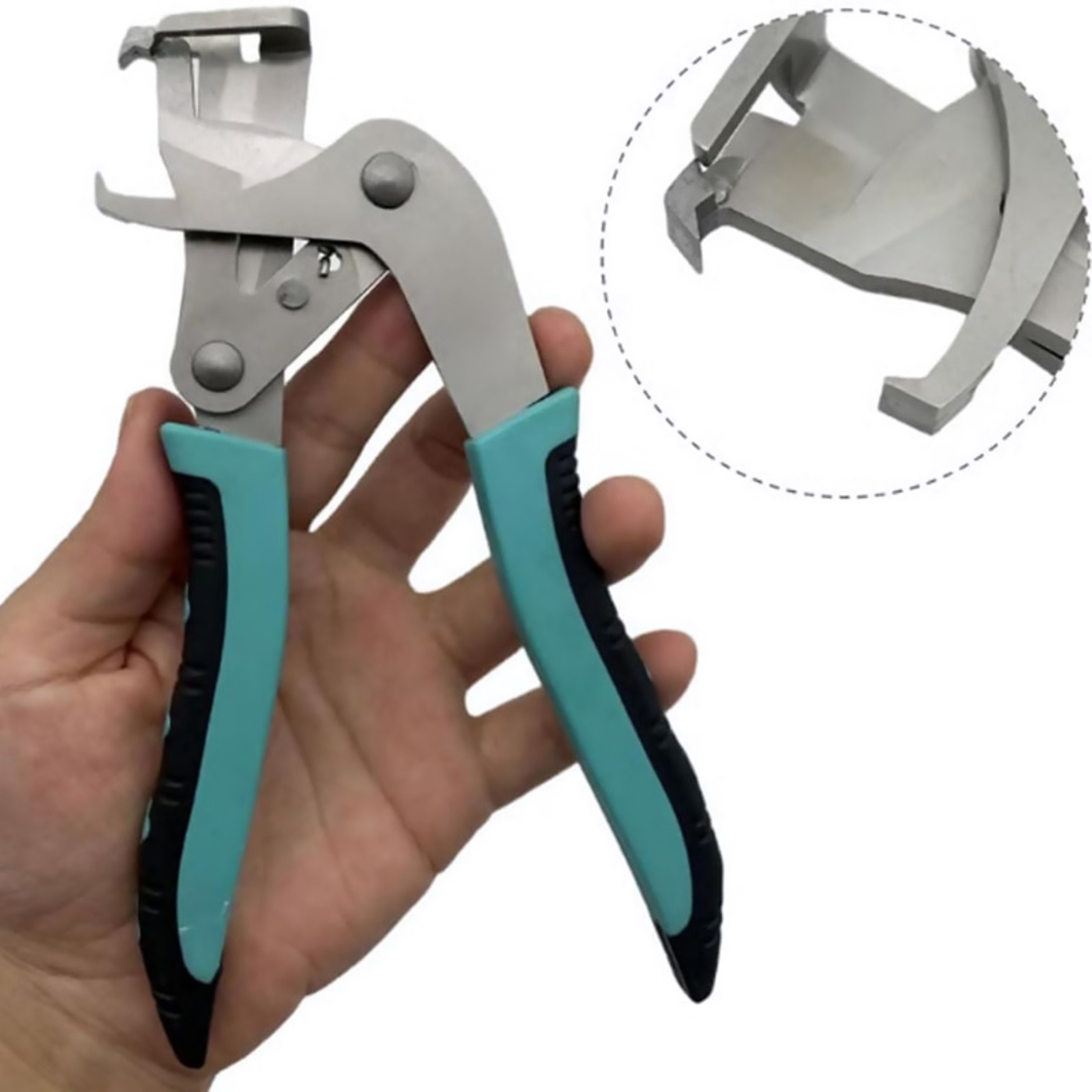 Alloy Steel Automotive Snap Pliers for Car Trim Clip Remover Tool High Quality