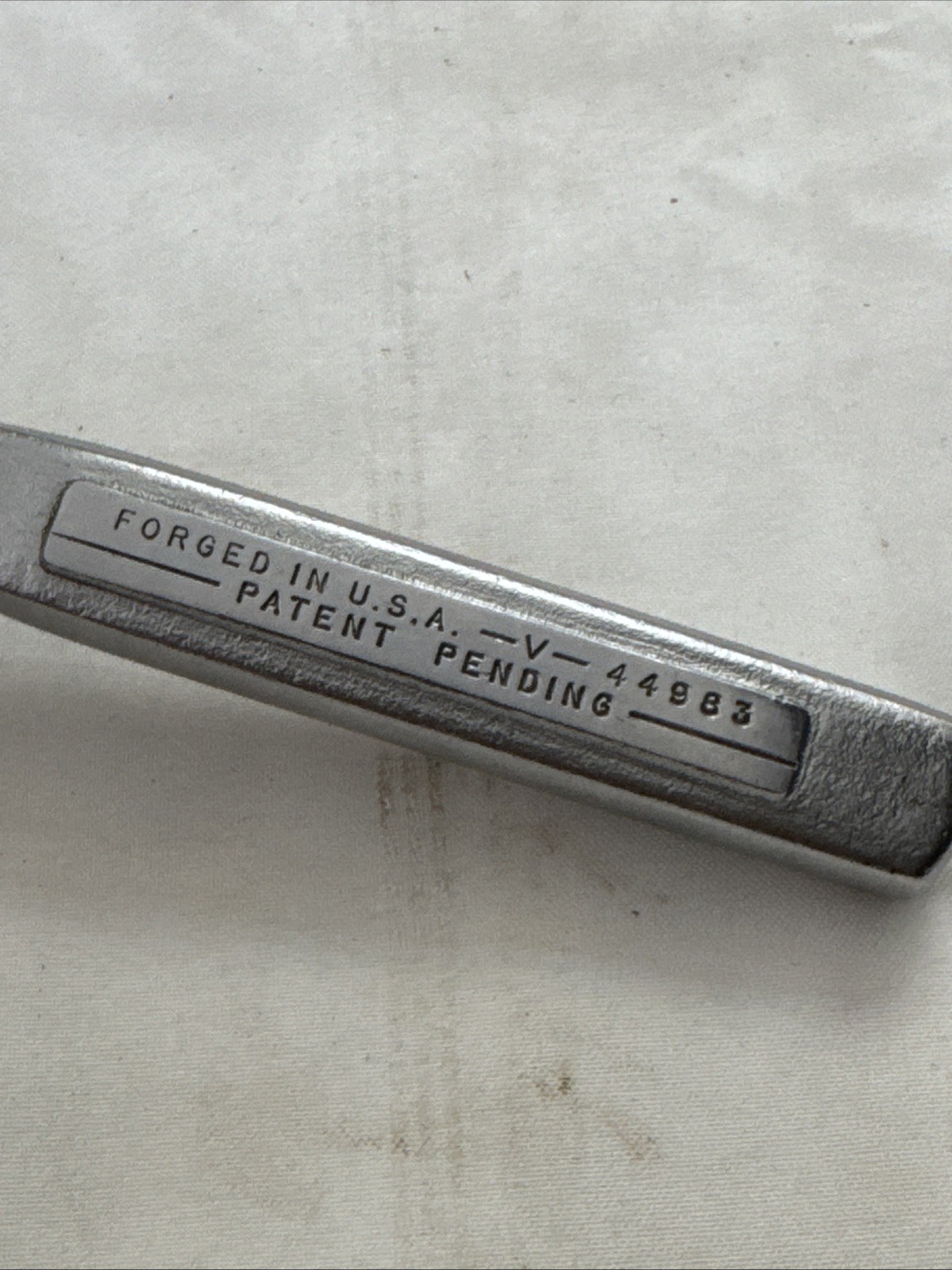 VTG Craftsman USA RHFT 1/2” Drive Flex Head Ratchet V Series 44983
