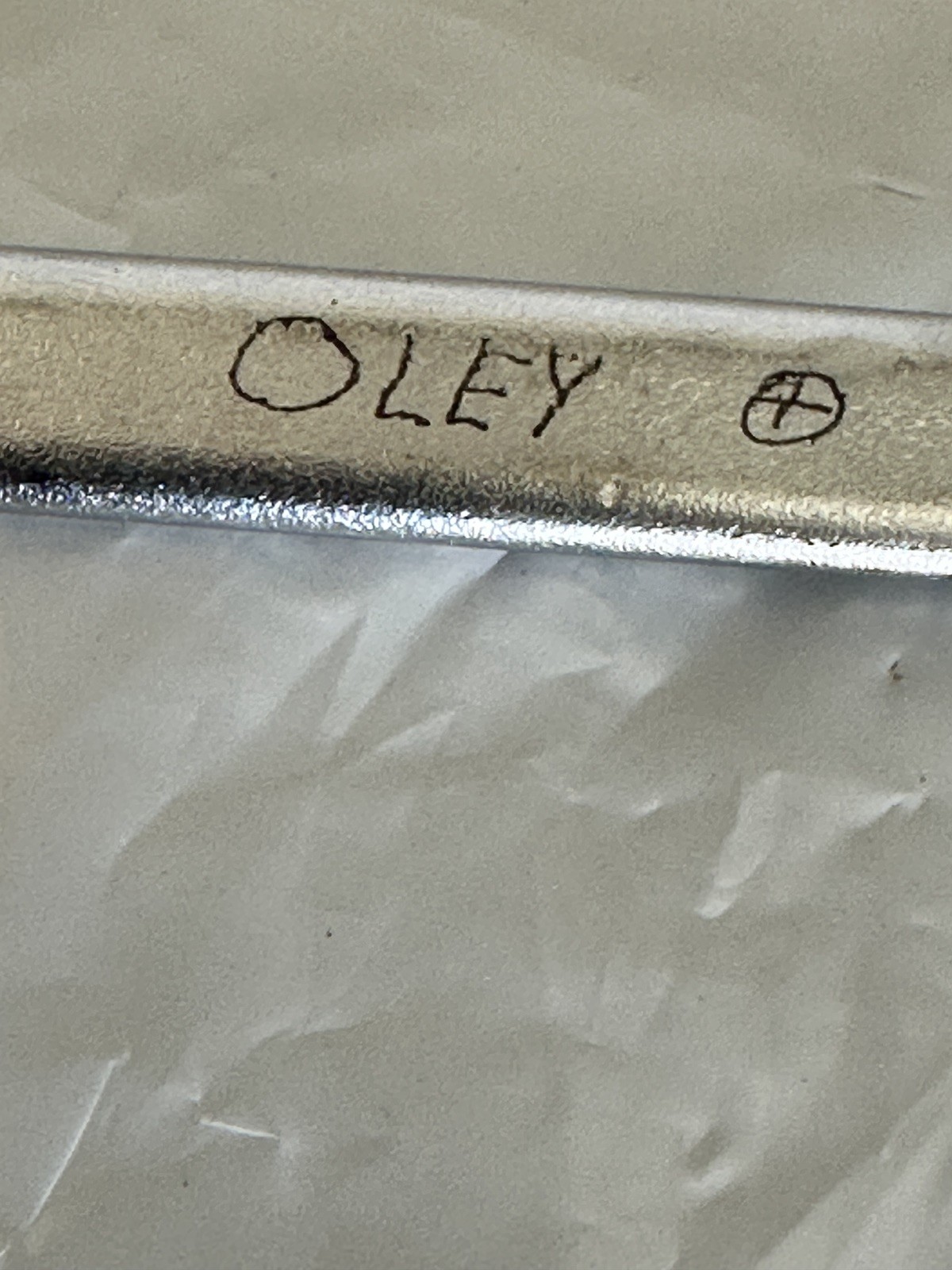 Proto Professional 12mm Combination Wrench 12pt Point 1212M USA Metric