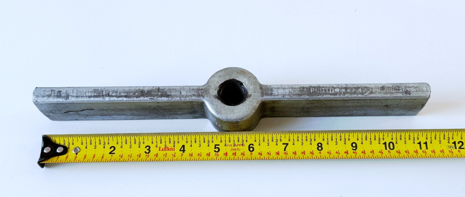 PROTO EASE 4226CA Replacement 2-Way Crossarm Puller 10 Ton 11″ OAL USA J4226CA