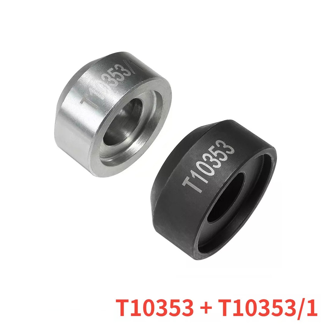 T10353/1 For VW Audi 1.8l 2.0 TFSI Engine Intermediate Shaft Seal Installer Tool