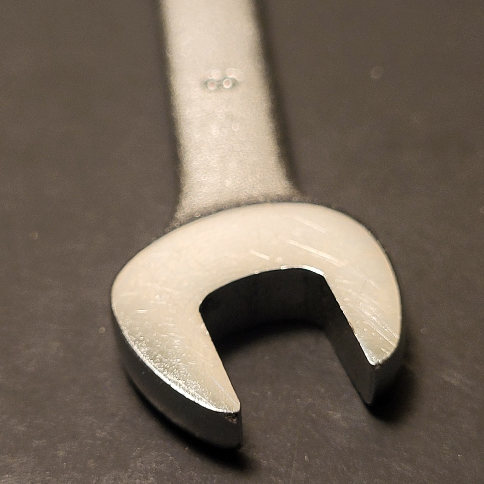 Stanley 8mm combination wrench 12 point 7-86-853
