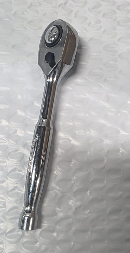 MATCO TOOLS «SILVER EAGLE» AR5TSE, 1/4″ DRIVE RATCHET.