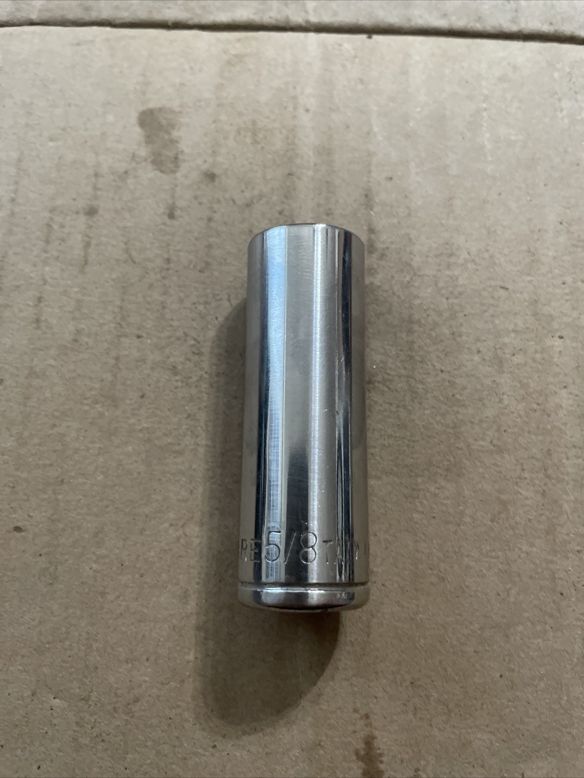 ACE HARDWARE 5/8″ Deepwell SOCKET 3/8″ drive Ready To Do Work ~ See Photos !