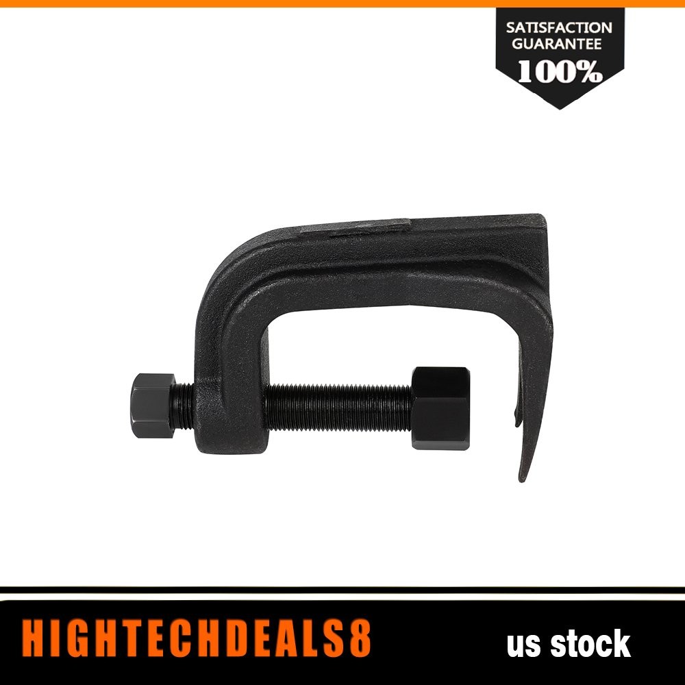 Ball Joint Separator Tool for Cars Trucks SUVS Ball Puller Extends Up to 2 3/8″