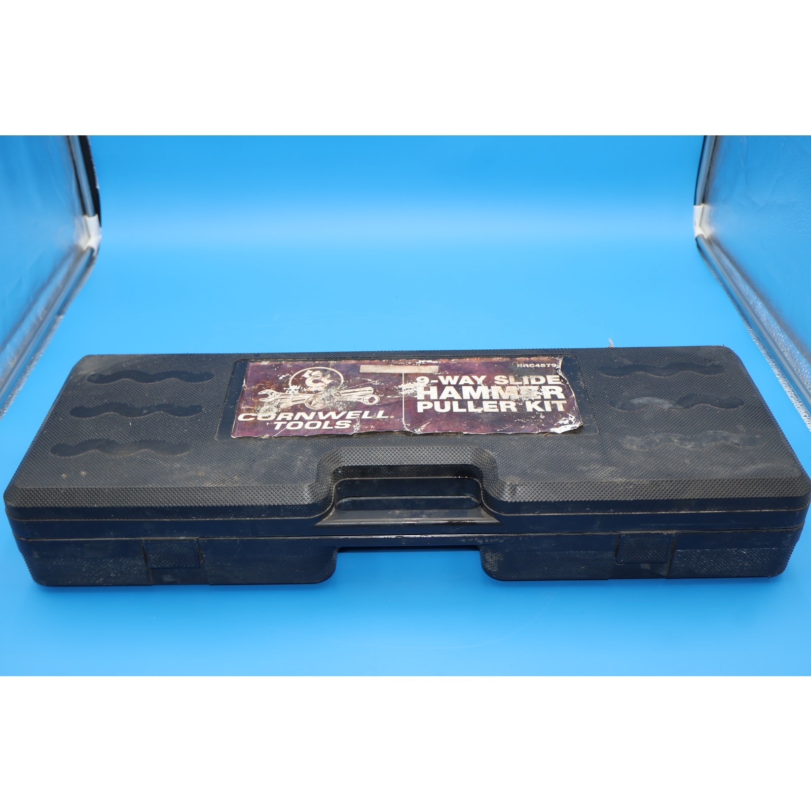 Cornwell HRC4579 9-way Puller Set