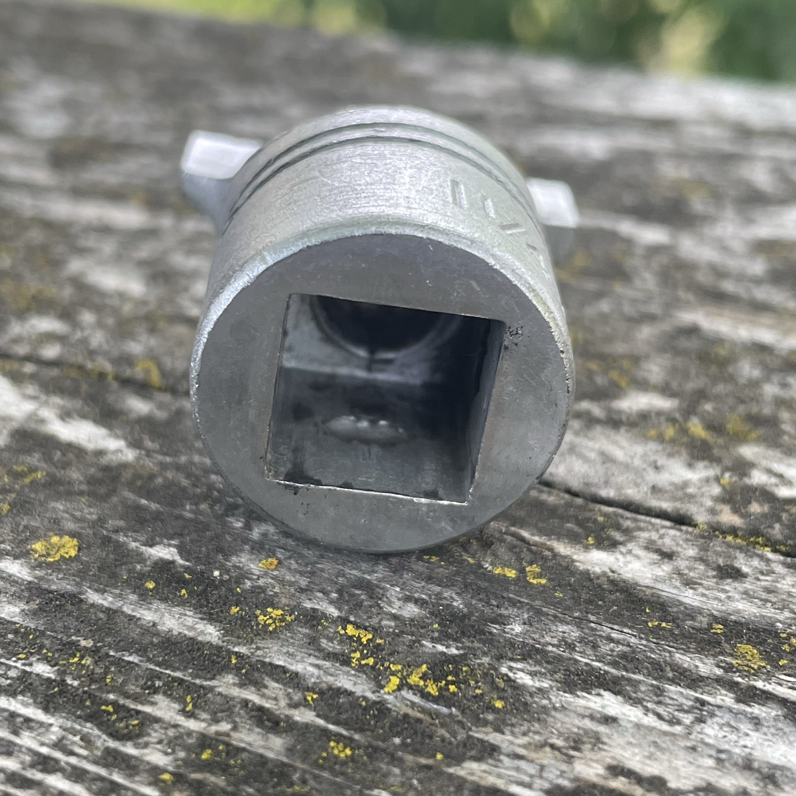 Vintage J H Williams Drag Link Sockets 1/2” Drive SB-30 (5/16″) SB-40 (1 1/4″)