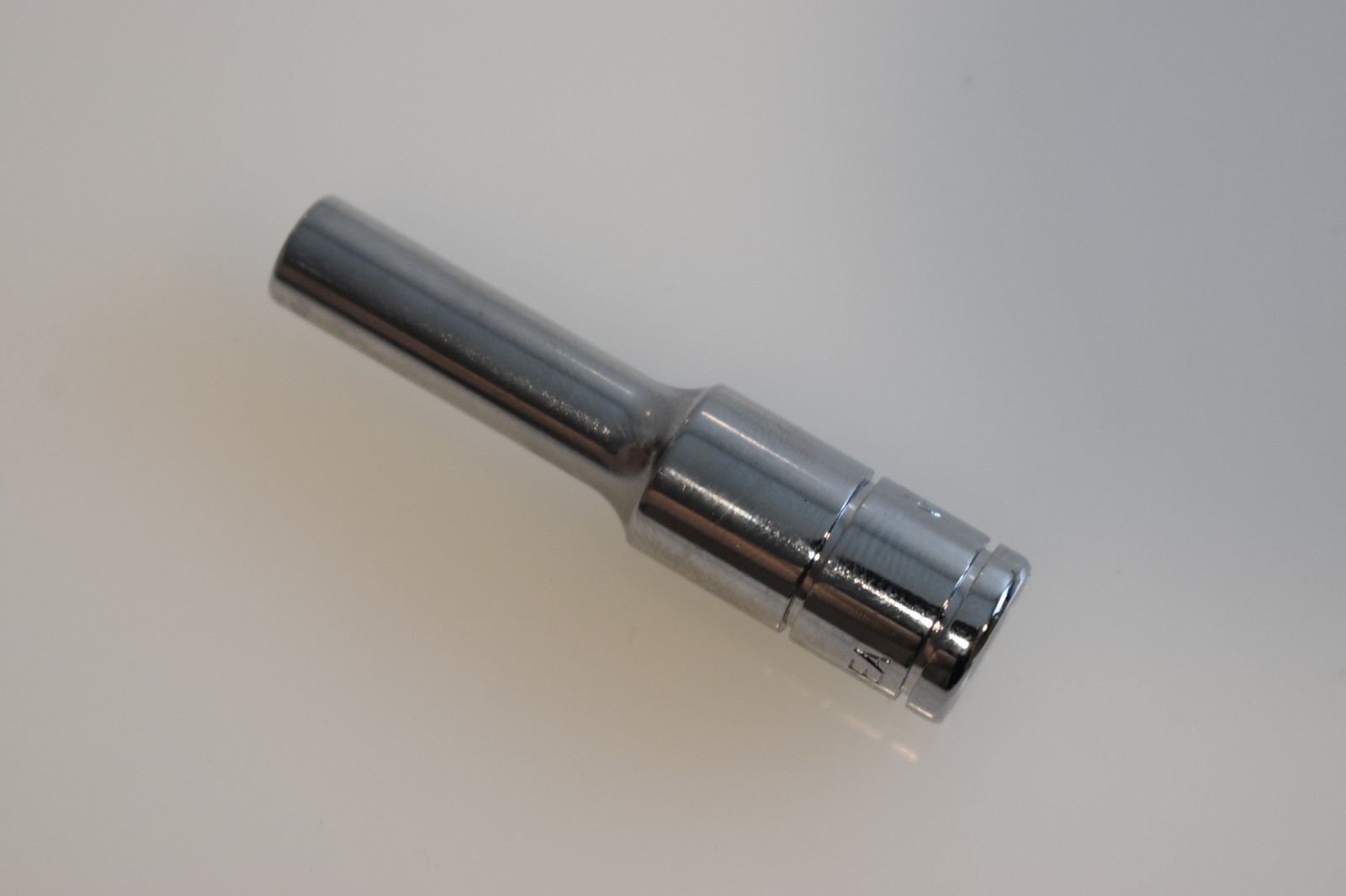 Matco Silver Eagle Tools AD5M6SEA 5mm Metric Deep Socket 1/4″ Drive 6 Point