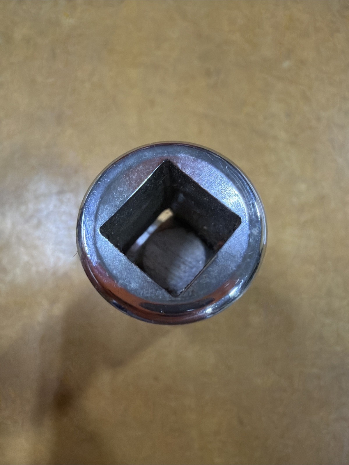 Snap-on Tools FSUM12 3/8-drive 6-point 12mm Shallow Universal Socket