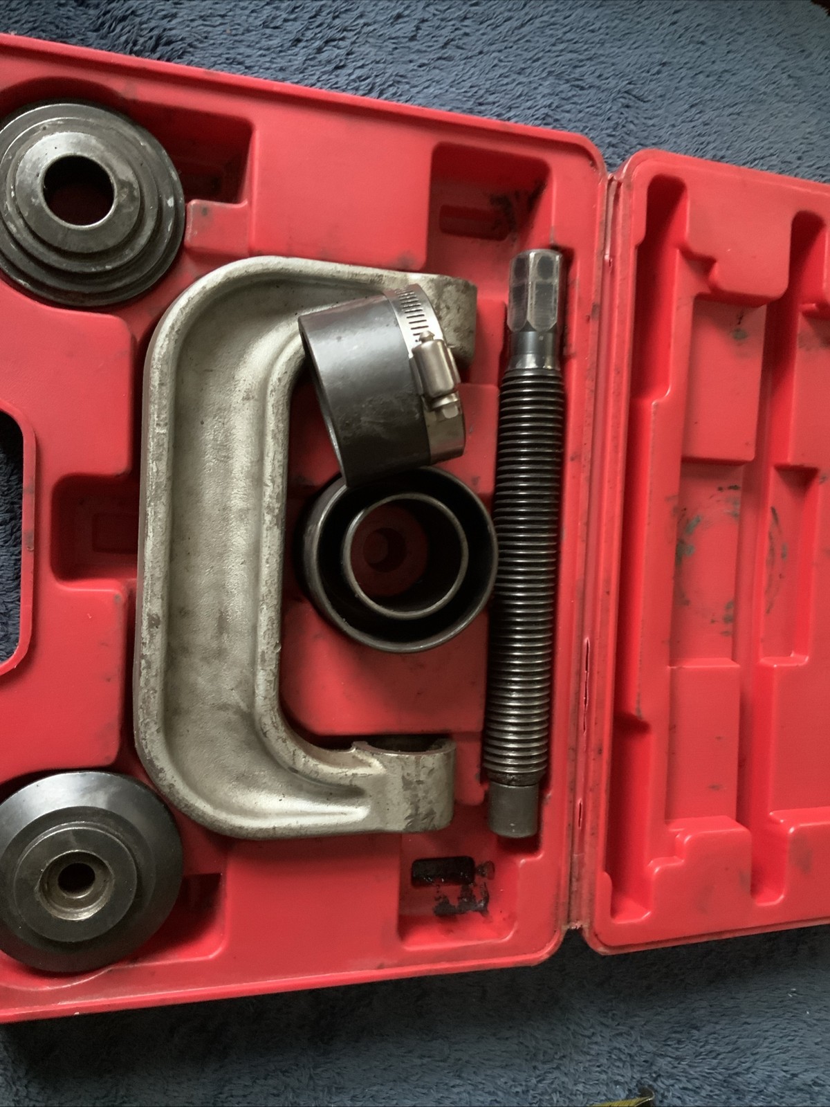 OEM Ball Joint Press, 27023 Model…..see Pics…