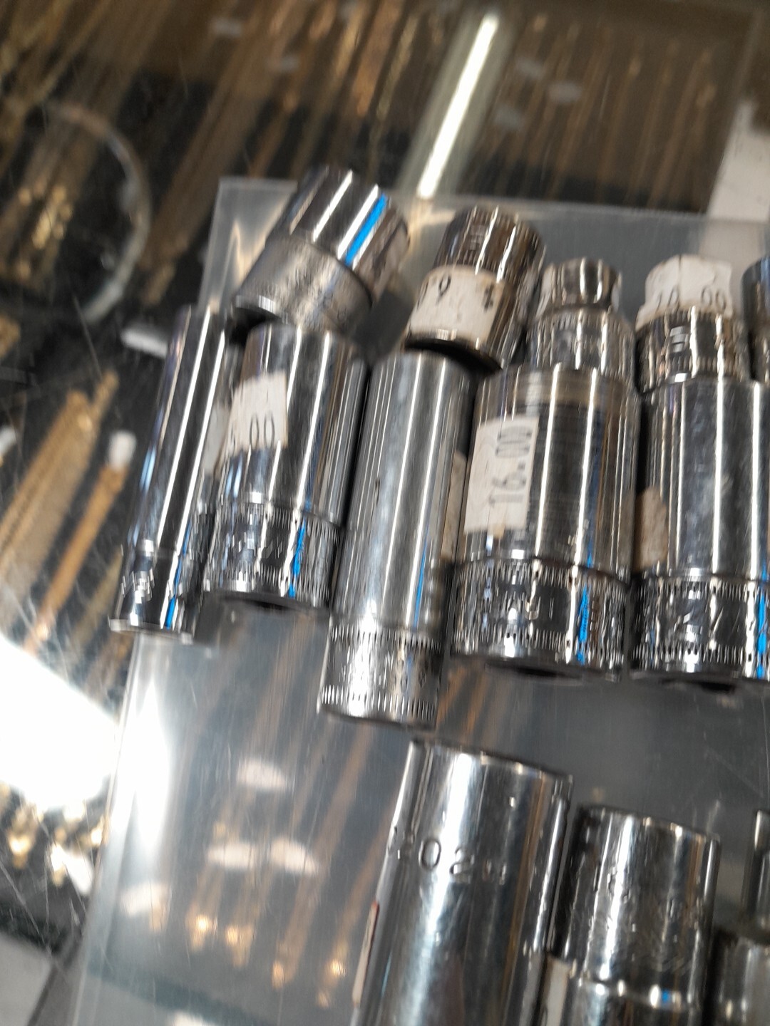 Snap-on And Mac 26 Piece Variety Pack Bulk Liquidation Deal
