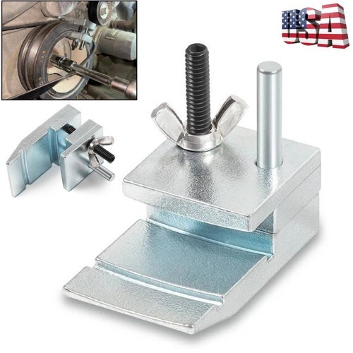 Stretch Belt Installer Tool Fit for Extra Deep Double Pulleys 59350