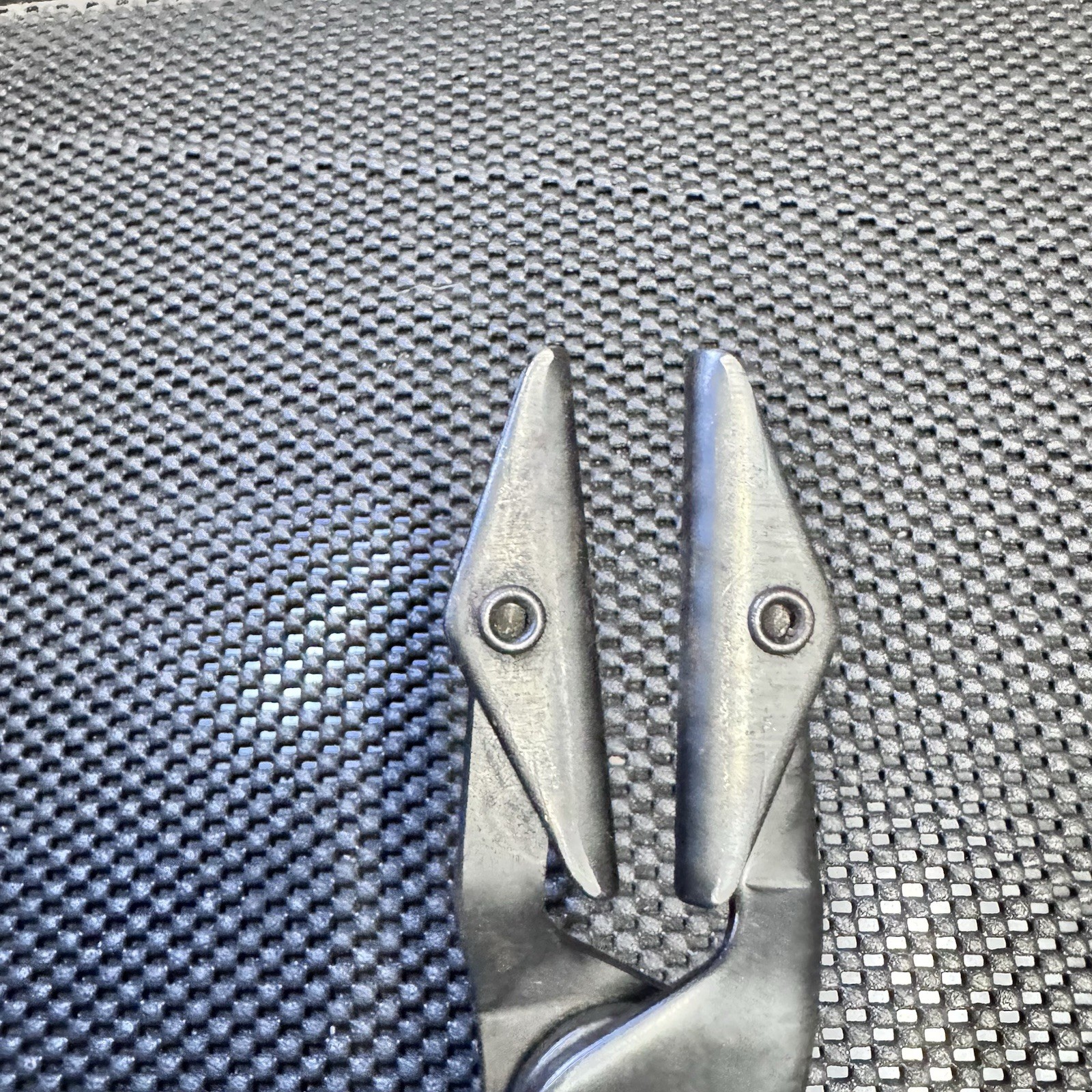 Cornwell Tools 9″ Hose Pinch-Off Pliers Model ML-55Z Made In USA