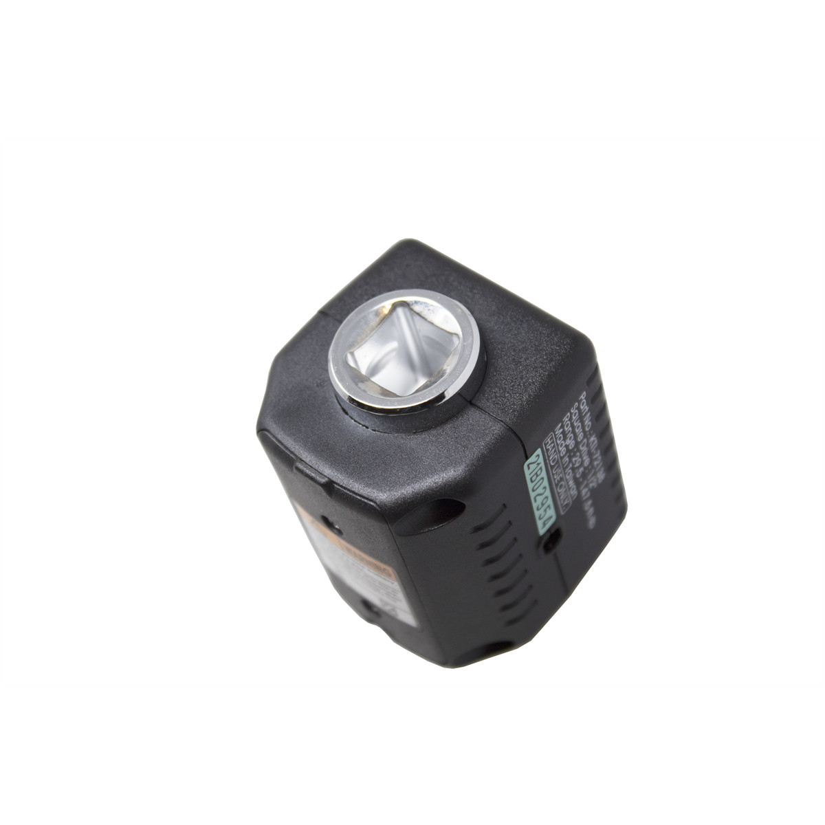 K Tool International 72138 Digital Torque Adapter 1/2 Drive 29.5 to 147.5 ft lbs
