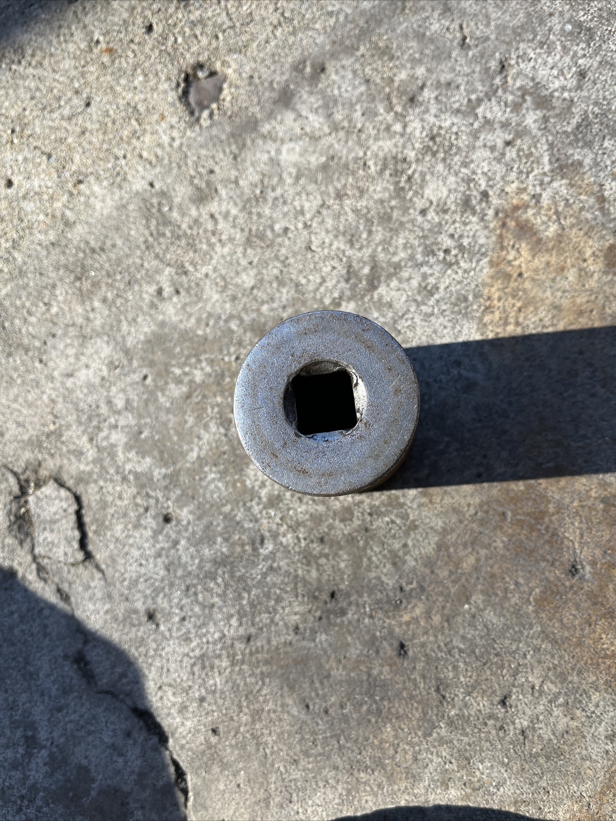 Williams Tools ST-1240 1/2″ Drive 12-Point 1-1/4″ SAE Shallow Socket