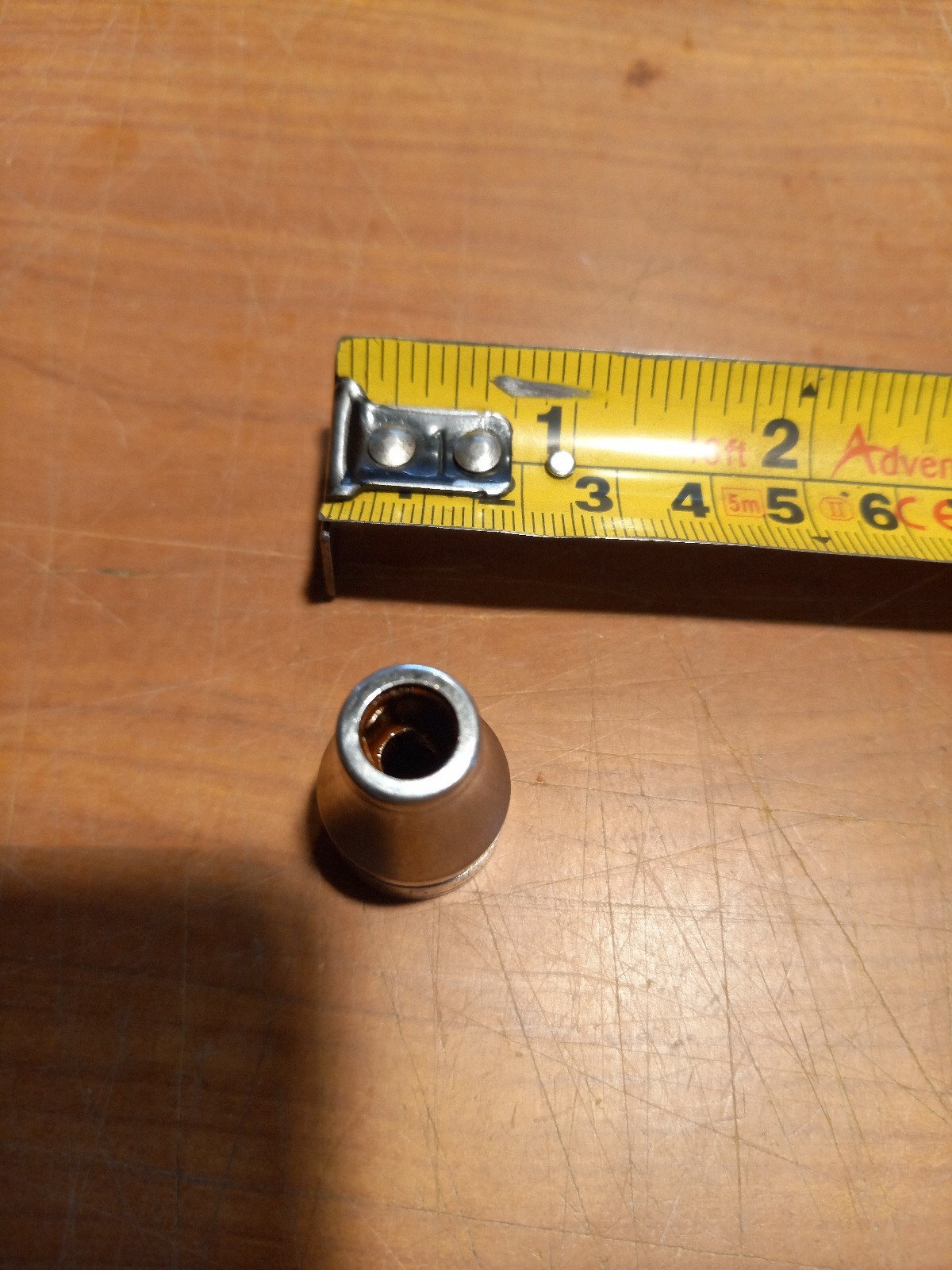 Facom J 235 3/8″ Drive Bit Holding Socket With Retaining Clip