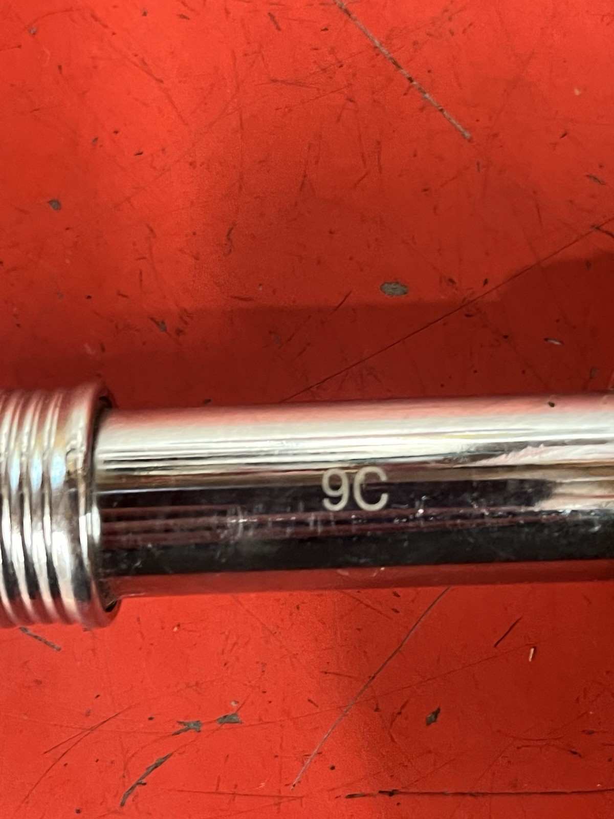 EZ RED Extendable RATCHET 3/8″ MR382F