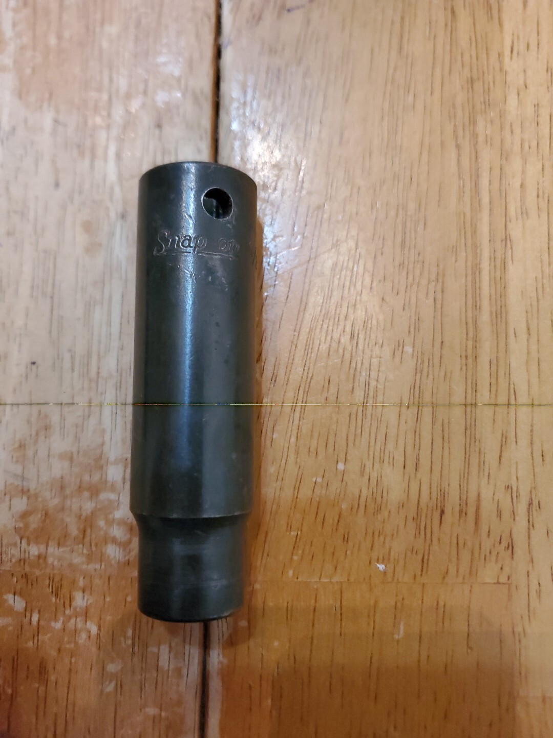 Snap On 1/2″ Drive 1/2″ 6PT Deep Impact Socket SIM160