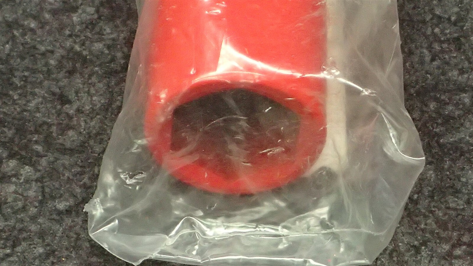 AccuTorq 20-3918 Red Torque Stick 3/4″ x 1-1/4″ x 12″ OAL 6 pts 250FT/LBS (BN67)