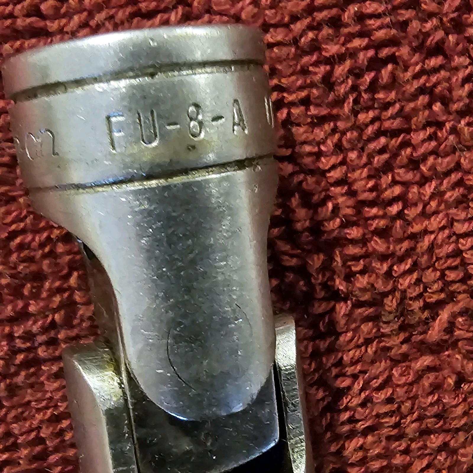 Snap-on (FU8A) 3/8″ Drive Universal Joint #2