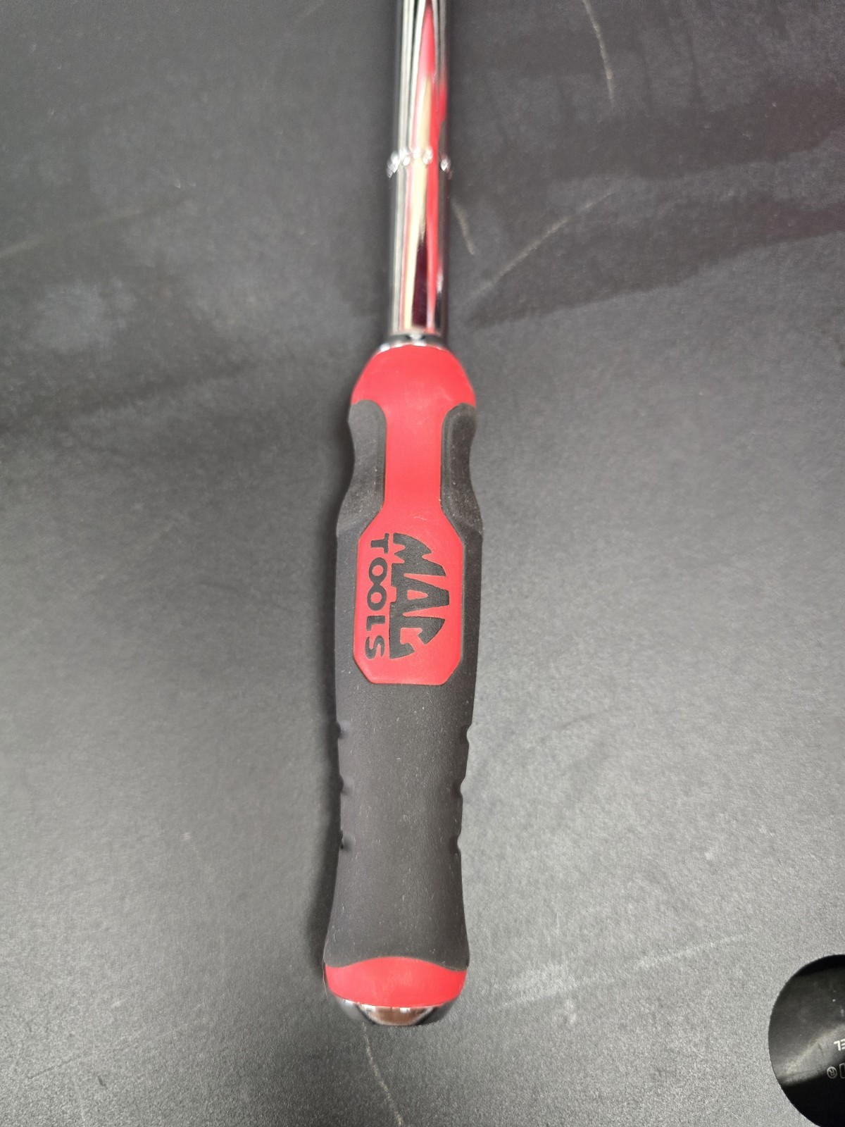 Mac Tools Max 90 3/8 Flexhead Ratchet