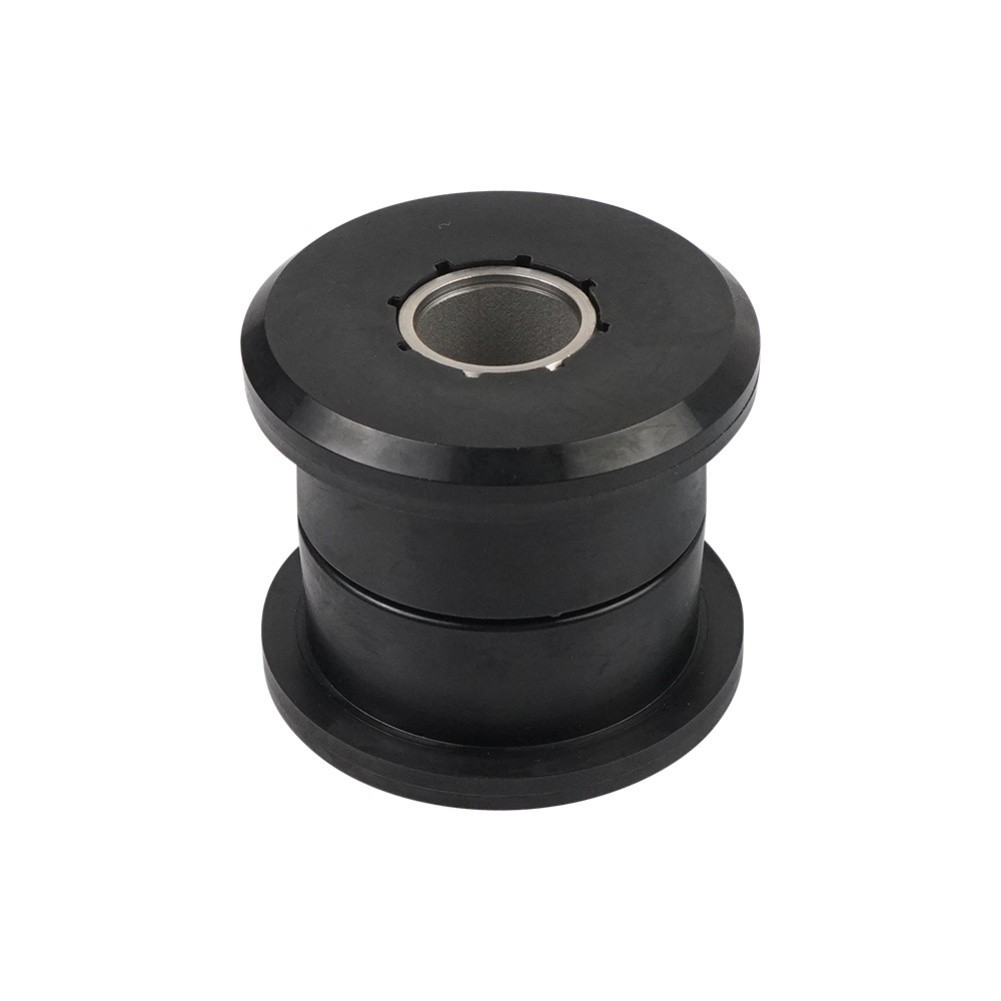 Front Differential Side Mount Bushings Kit for Hummer For H3 Year 2006 to 2010