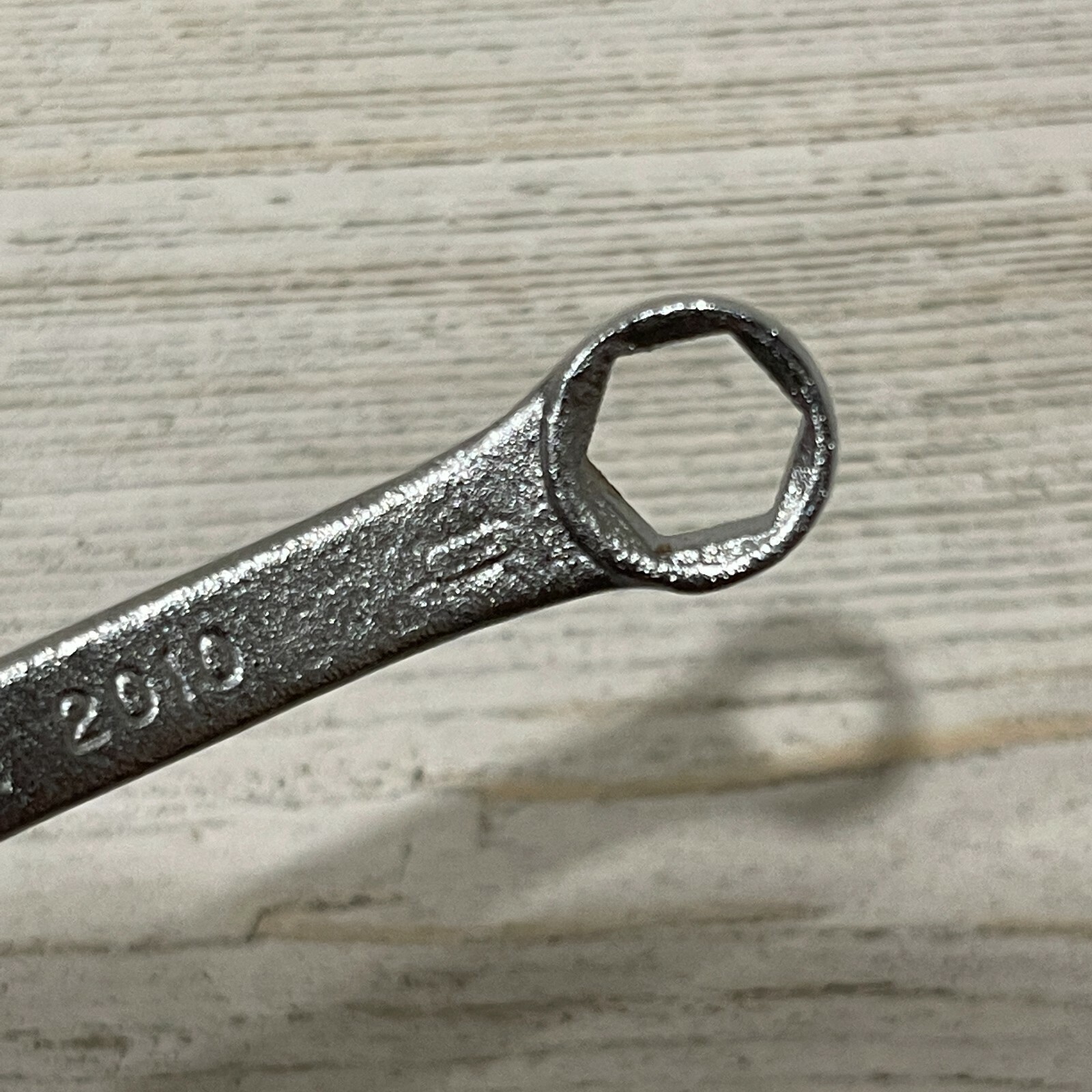 Thorsen USA 5/16″ Open End 6 Point Box End Combination Wrench 2010