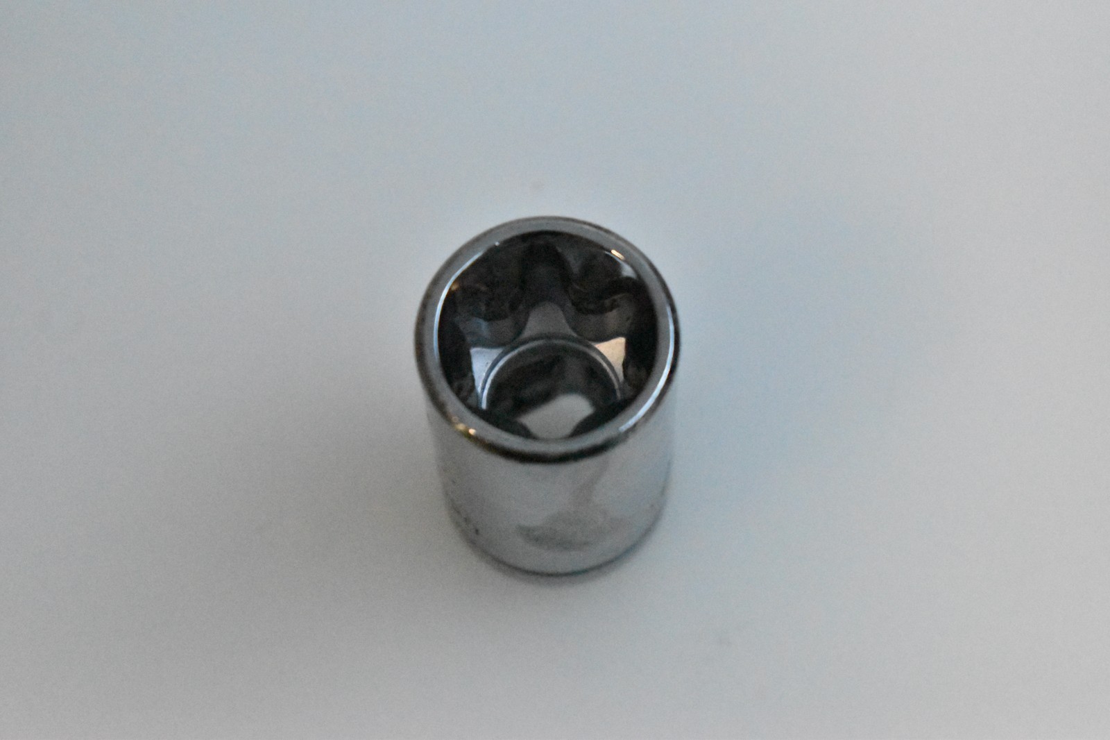 Blue Point Tools BLPTE1220 TORX E20 External Socket 1/2″ Drive Chrome