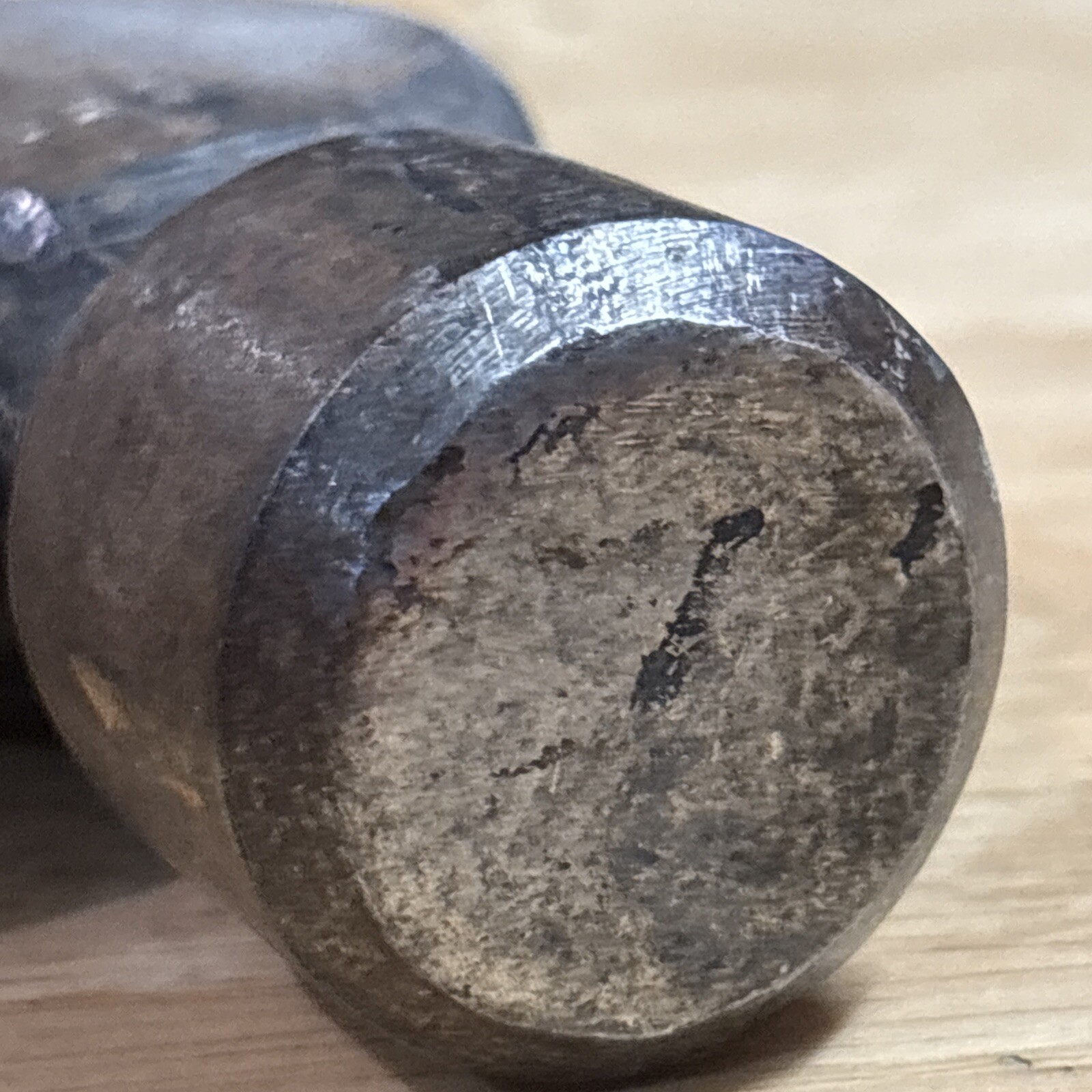 Blue Point 12oz Ball Peen Hammer 12 ounce BP12B BP 12B USA