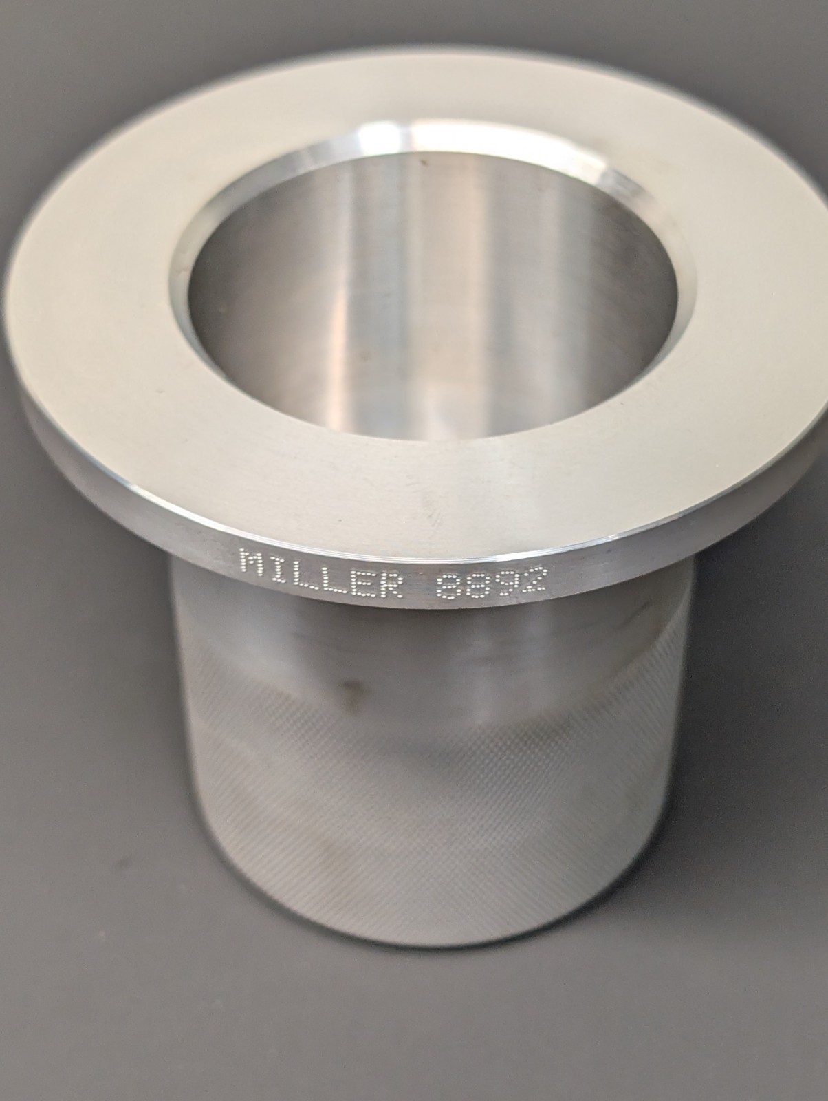 Miller Mopar 8892 Pinion Seal Installer Tool Dodge Sprinter