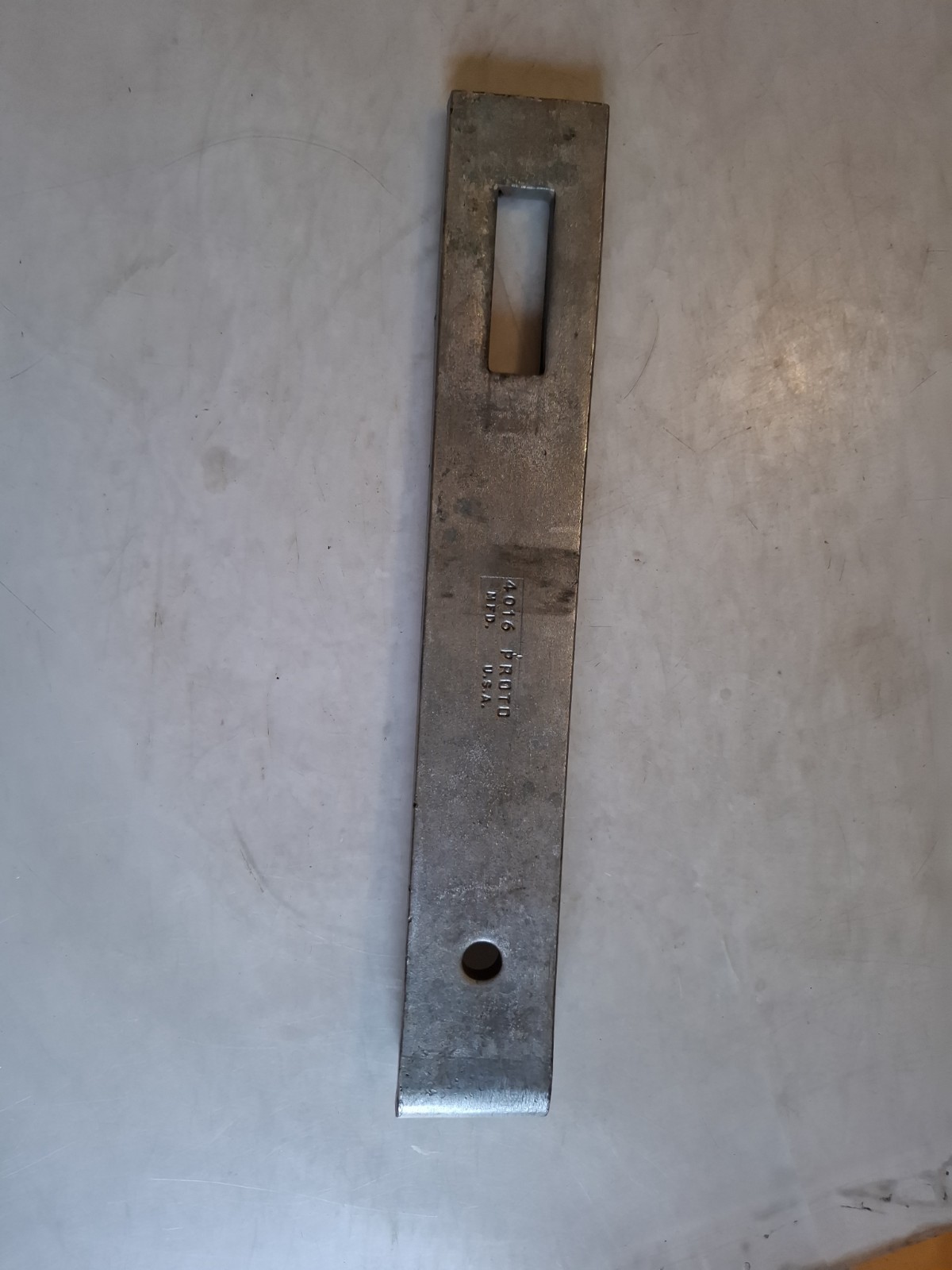 Proto Puller Jaw # 4016