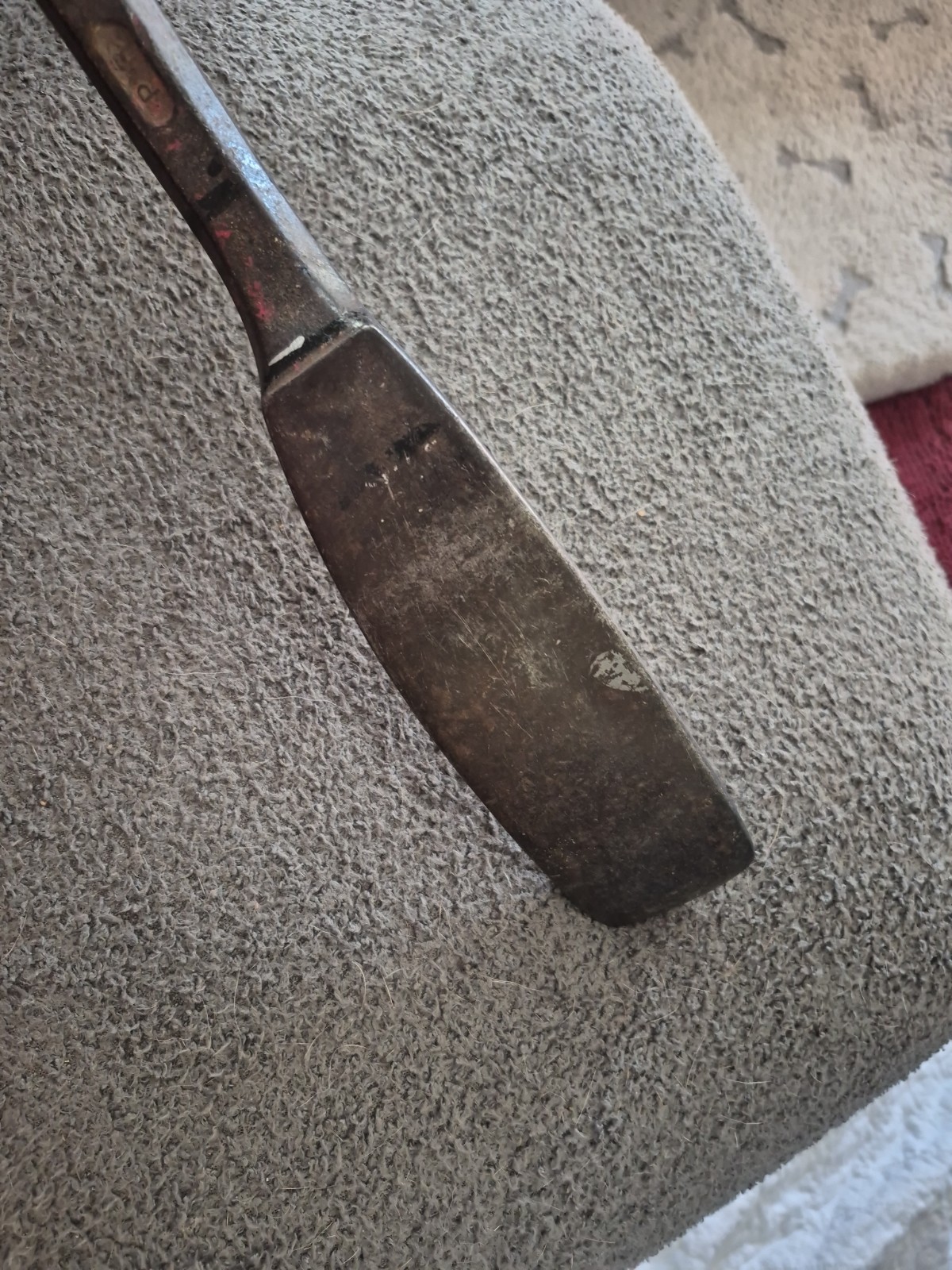 Auto Body Porter Ferguson B-3 Spoon Dolly Hand Shop Hammer Metalworking Tool