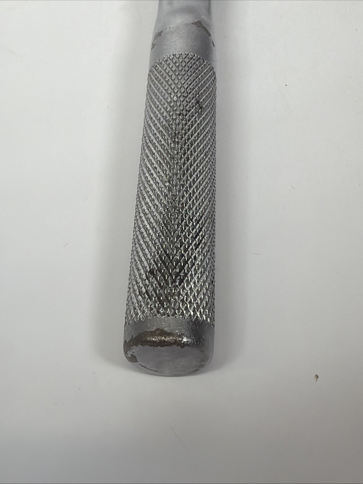Vintage EASCO 1/2″ drive 10″ Knurled Handle Ratchet 731112 Rare! 73 1112 USA