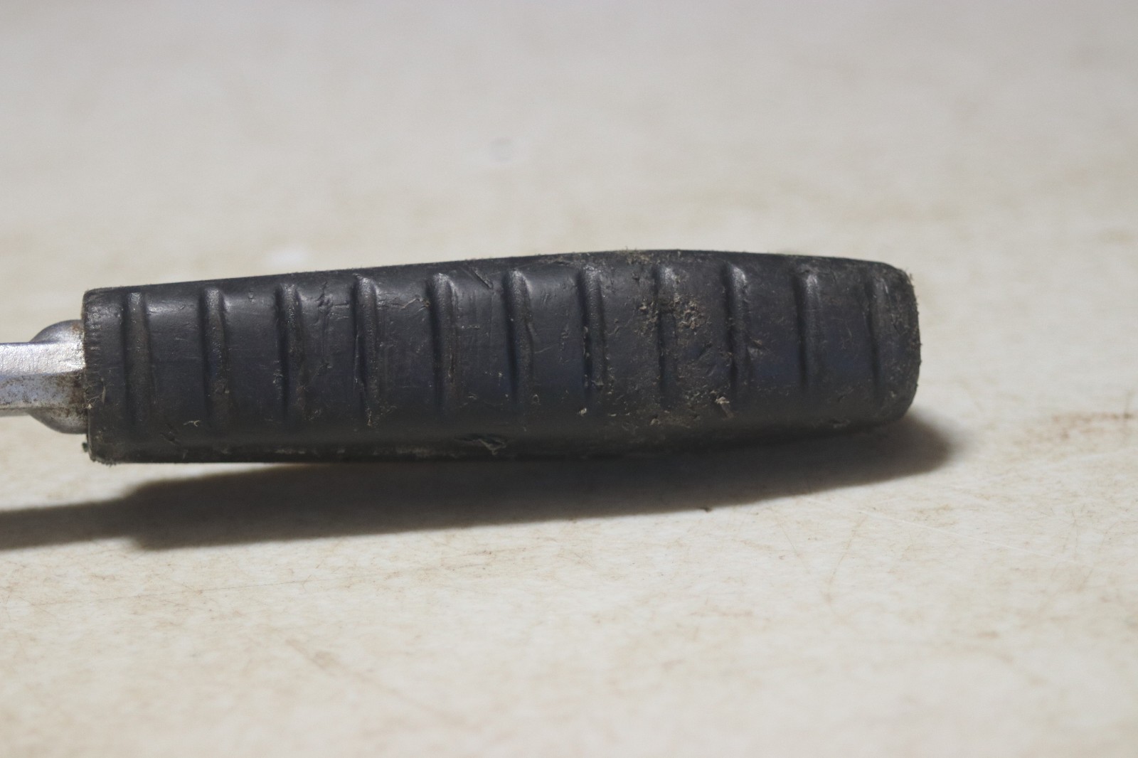 GEDORE 1/2 Inch Drive Ratchet Germany