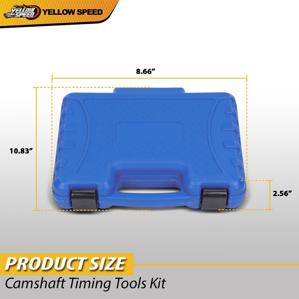 Fit For BMW M50 M52 M54 Vanos Camshaft Timing Locking Tool Kit E36 E46