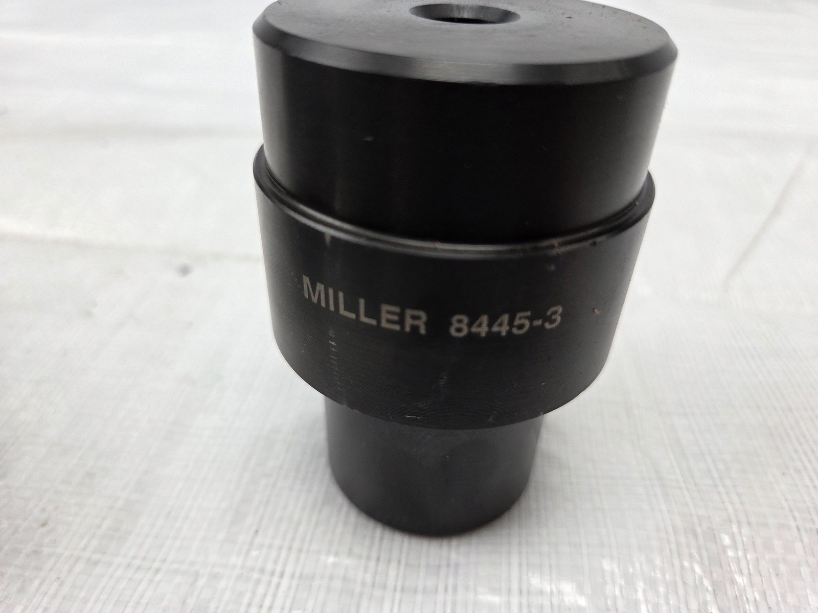 Miller Tools 8445 Ball Joint Remover Installer Set