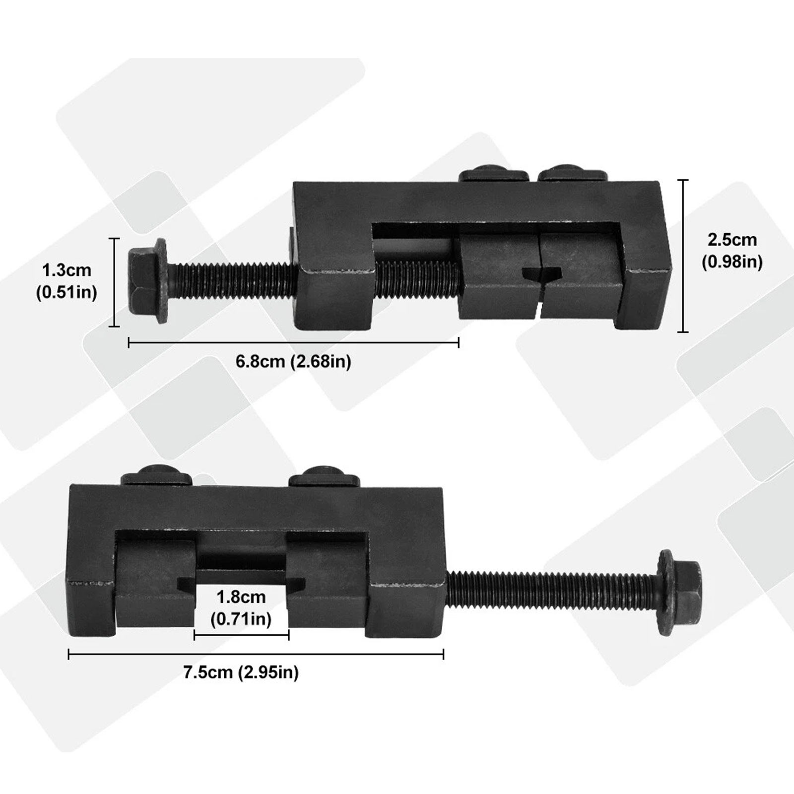 09521-24010 CV Joint Axle Drive Shaft Boot Clamp Clamping Tool for Toyota/Lexus