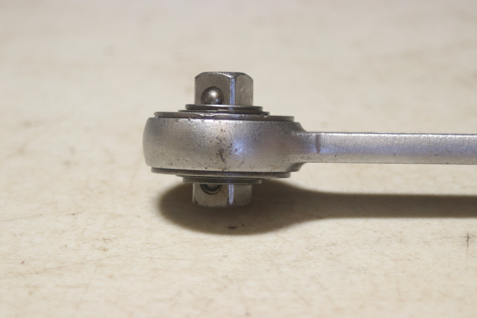 GEDORE 1/2 Inch Drive Ratchet Germany