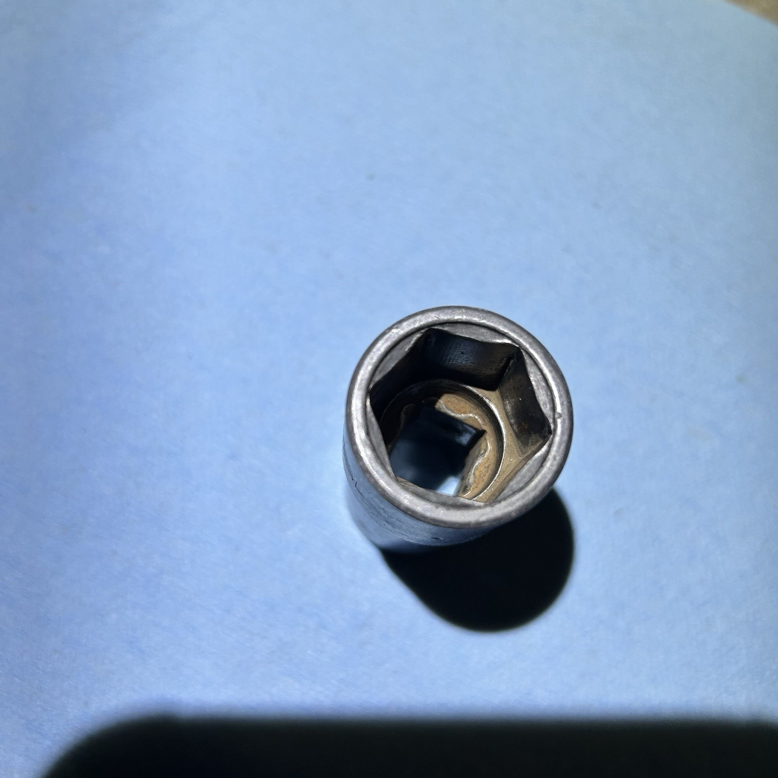 1/2″ DRIVE 19MM X 21MM METRIC 6 POINT FLIP SOCKET