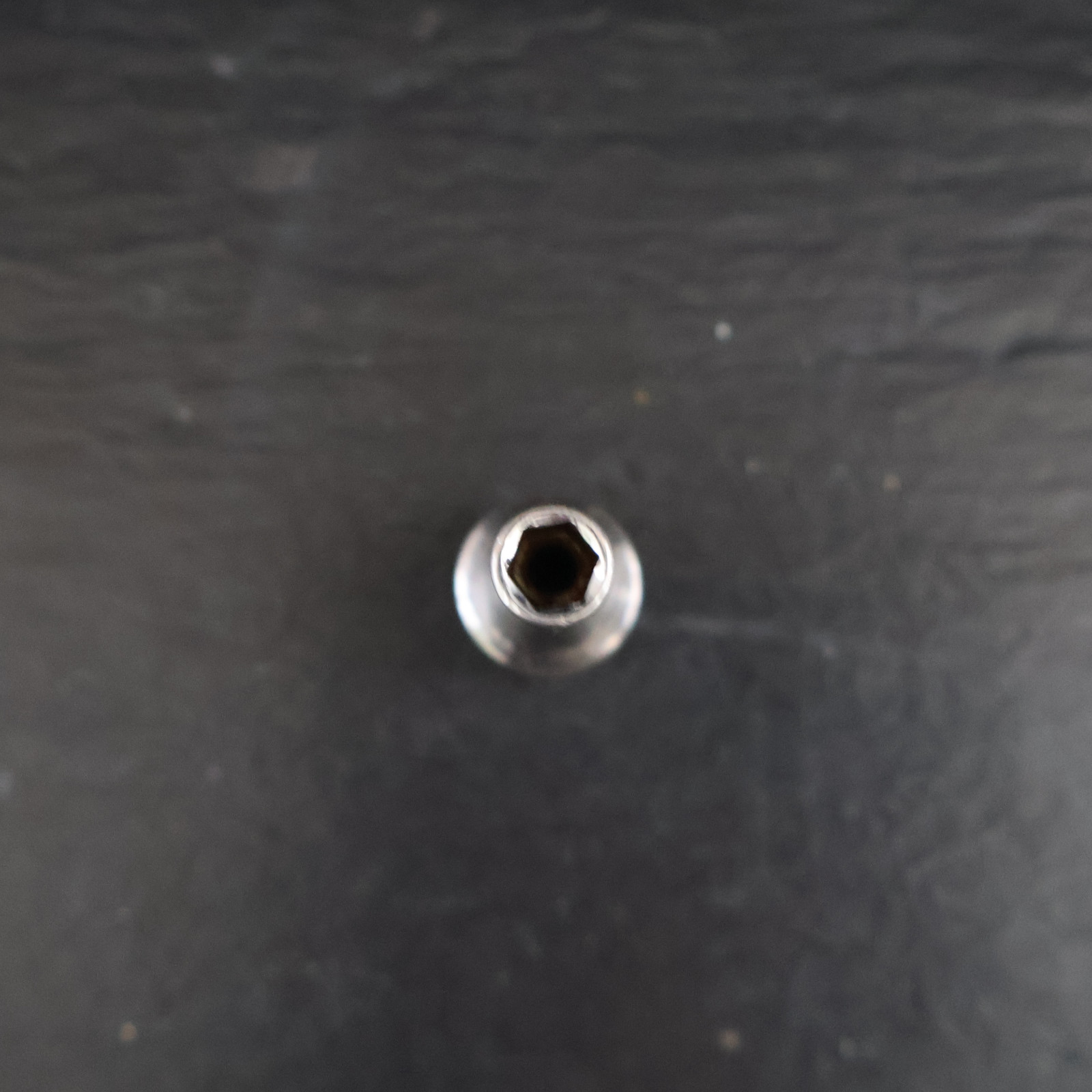 MATCO 1/4″ Hex Bit Driver Socket 1/4″ Square Drive Chrome USA Hand Tool