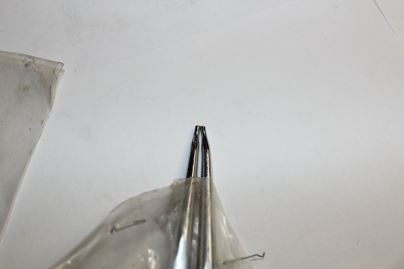 FACOM Multi-Grip Pliers, Flex Head 12-Point Socket Wrench LOT 4pcs FRANCE