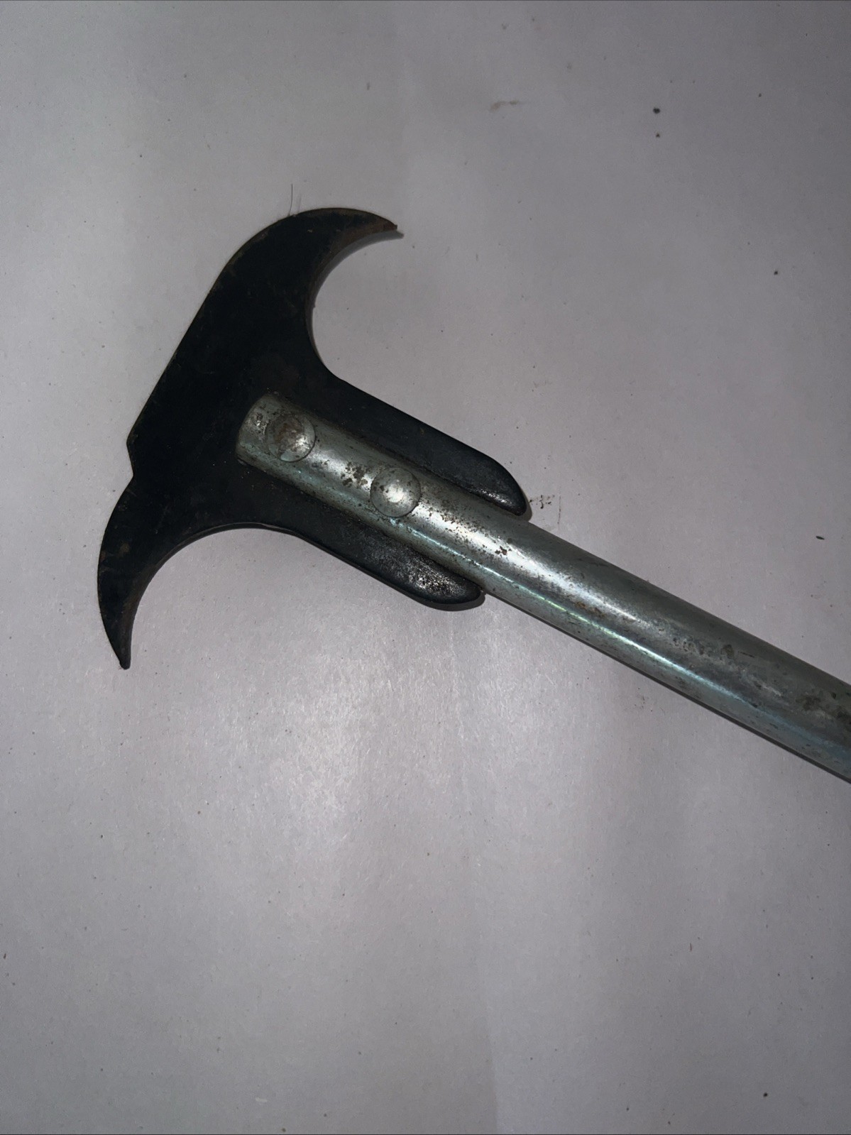 ACDelco Head seal Puller with Red Handle
