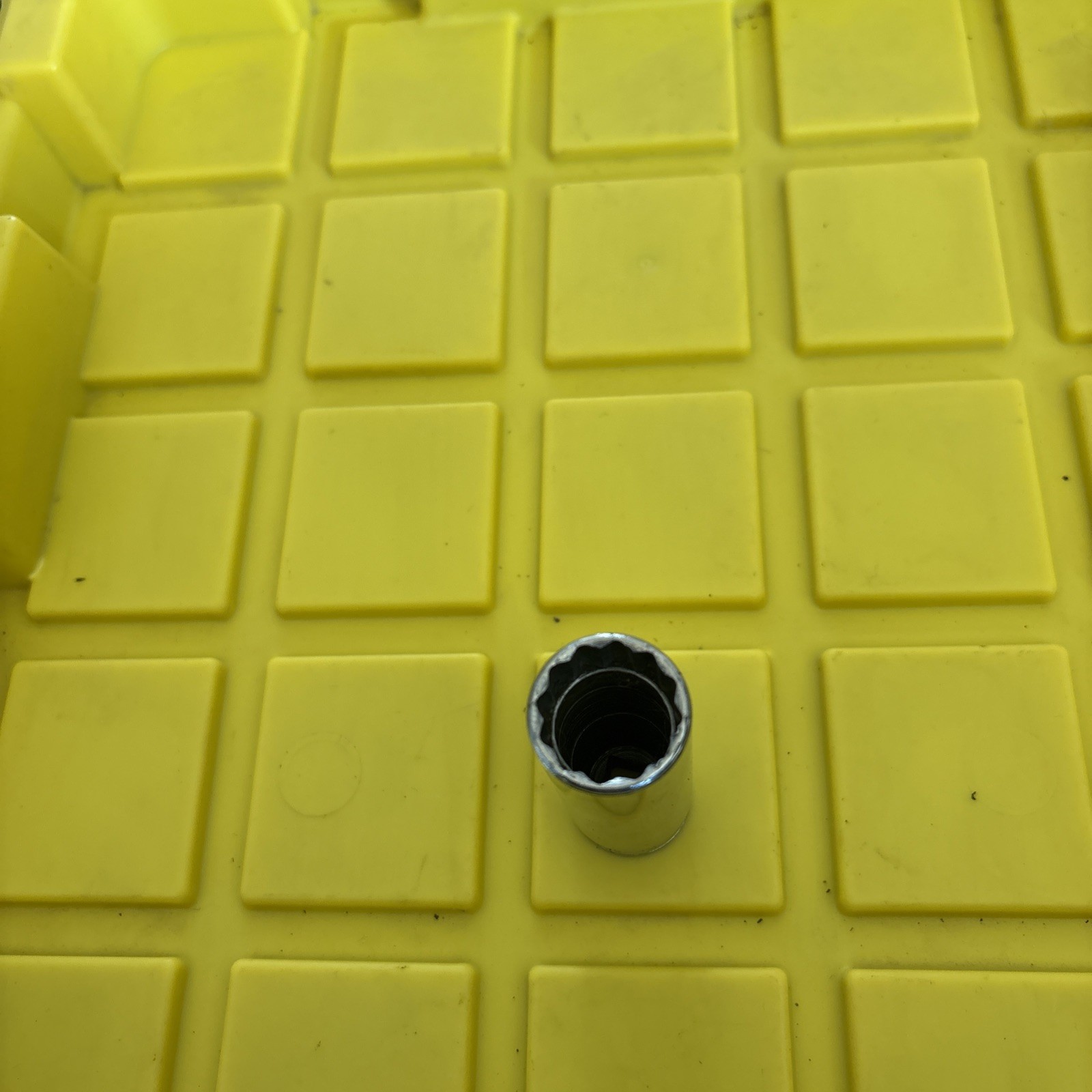 Snap On Tools SF241 3/8 Drive Deep Socket 3/4″ 12-Point USA